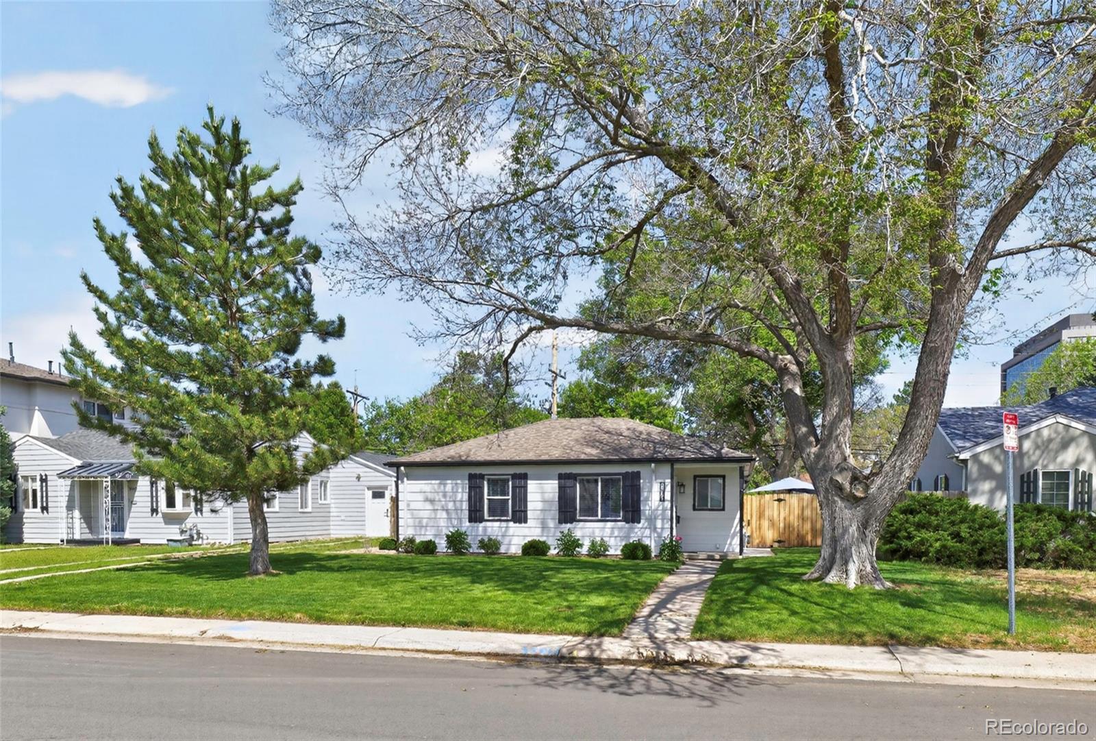 MLS Image #5 for 1670 s garfield street,denver, Colorado