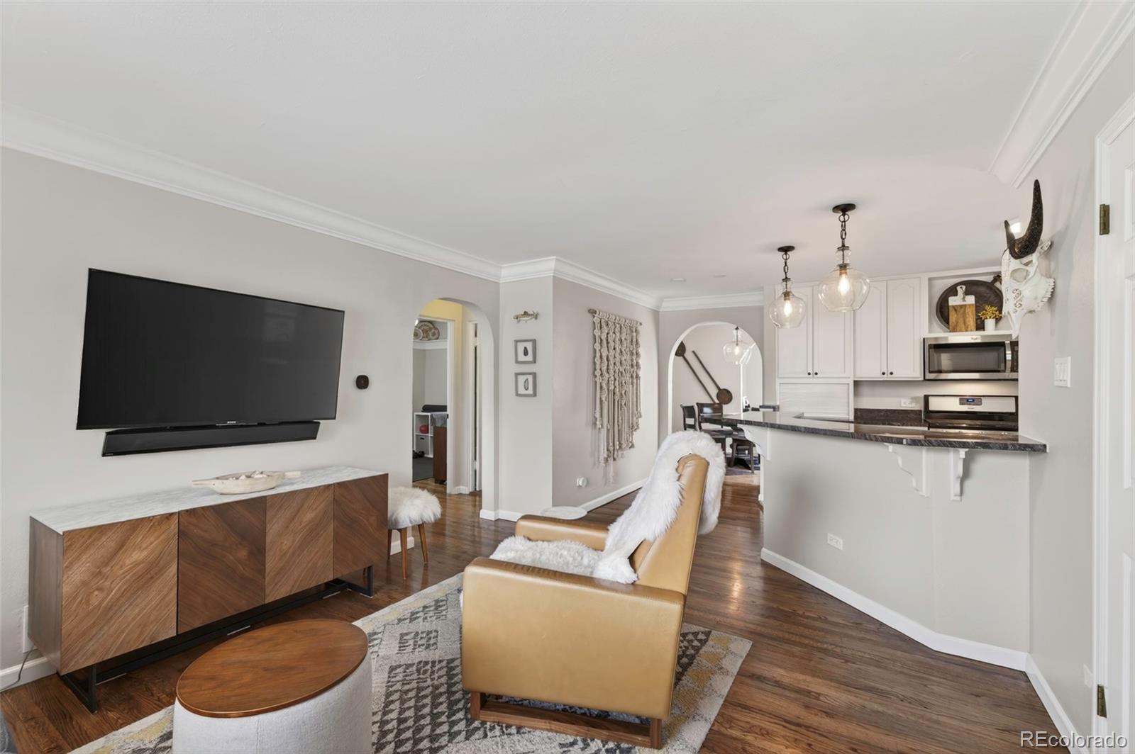 MLS Image #6 for 1670 s garfield street,denver, Colorado