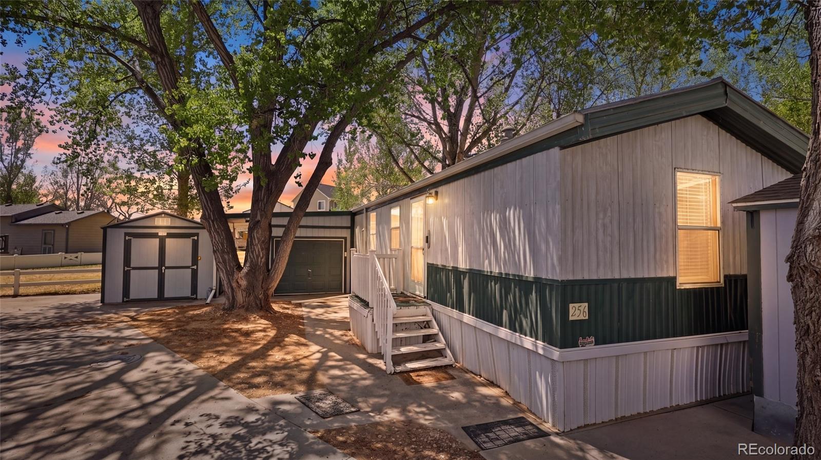 MLS Image #0 for 256  navajo road,weldona, Colorado