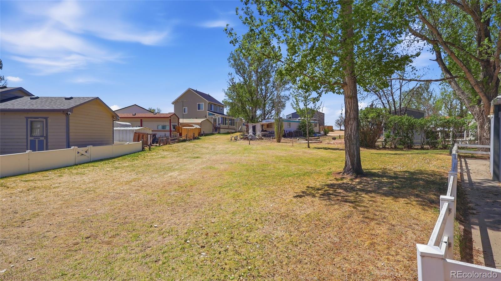 MLS Image #18 for 256  navajo road,weldona, Colorado