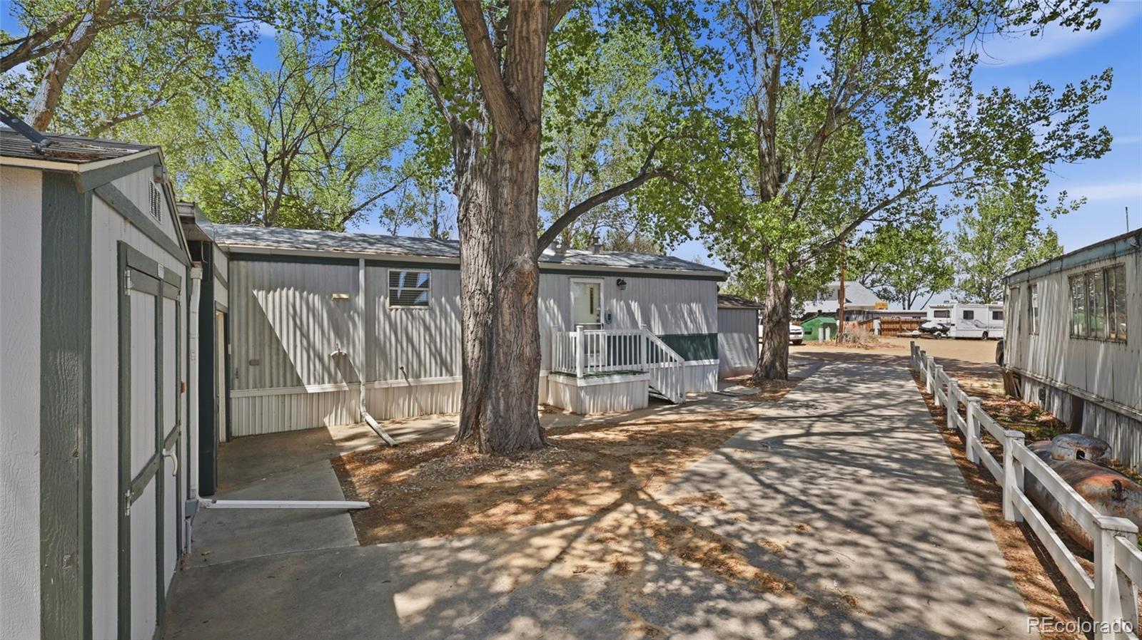 MLS Image #19 for 256  navajo road,weldona, Colorado