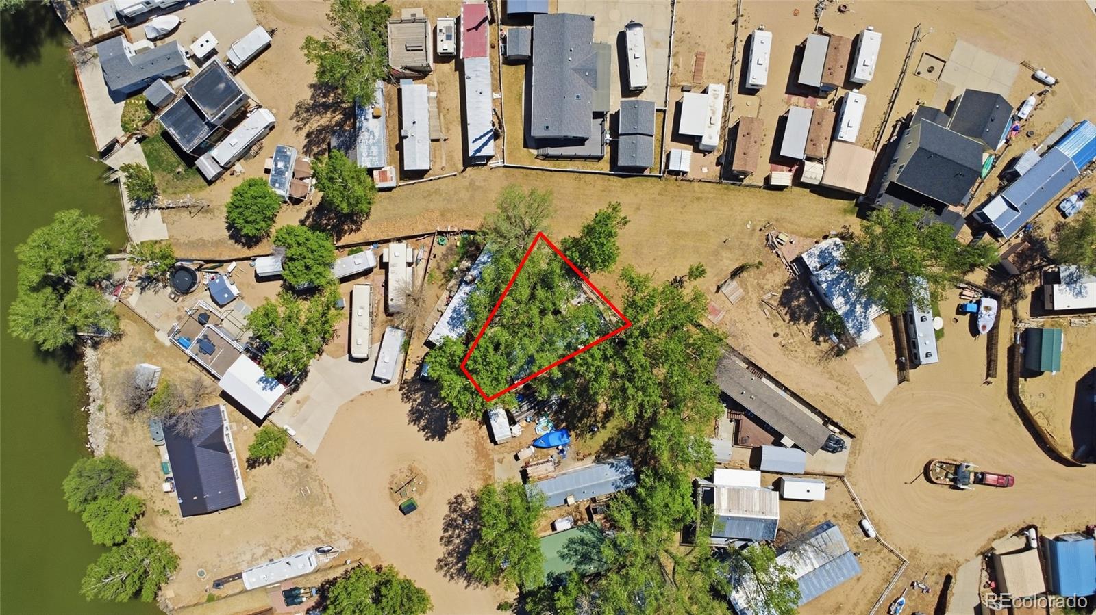 MLS Image #2 for 256  navajo road,weldona, Colorado