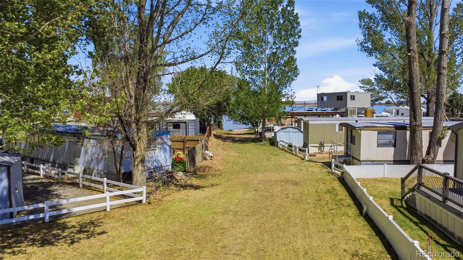MLS Image #3 for 256  navajo road,weldona, Colorado