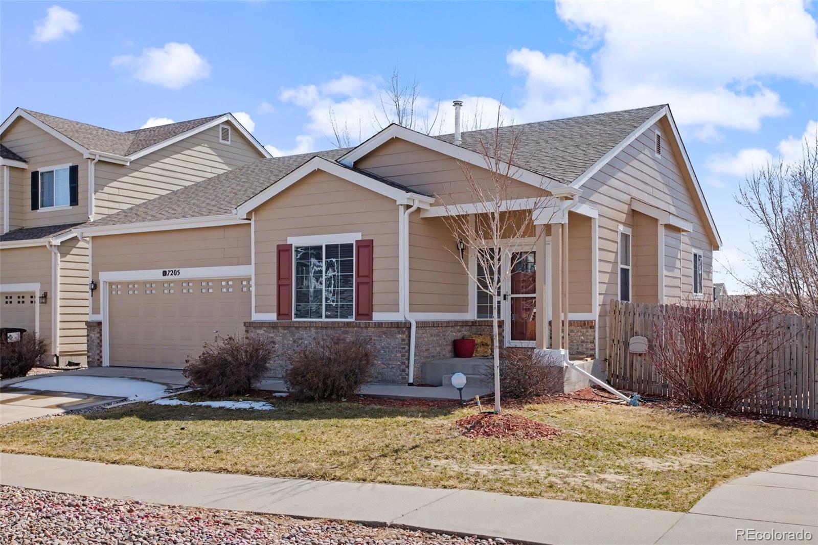 MLS Image #0 for 7205  edgebrook drive,colorado springs, Colorado