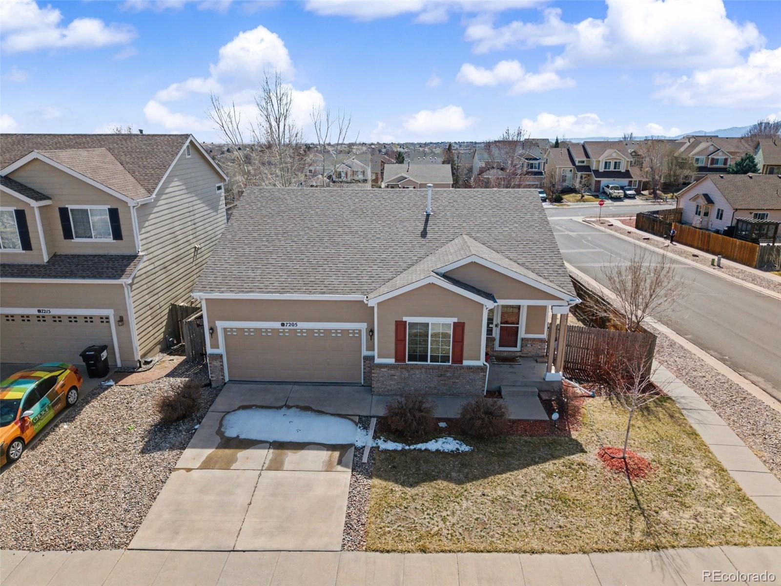 MLS Image #2 for 7205  edgebrook drive,colorado springs, Colorado