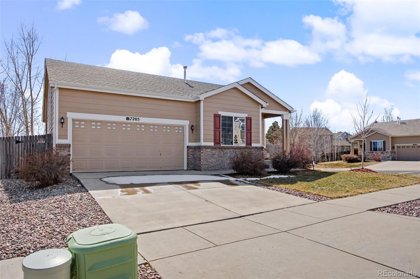 MLS Image #4 for 7205  edgebrook drive,colorado springs, Colorado