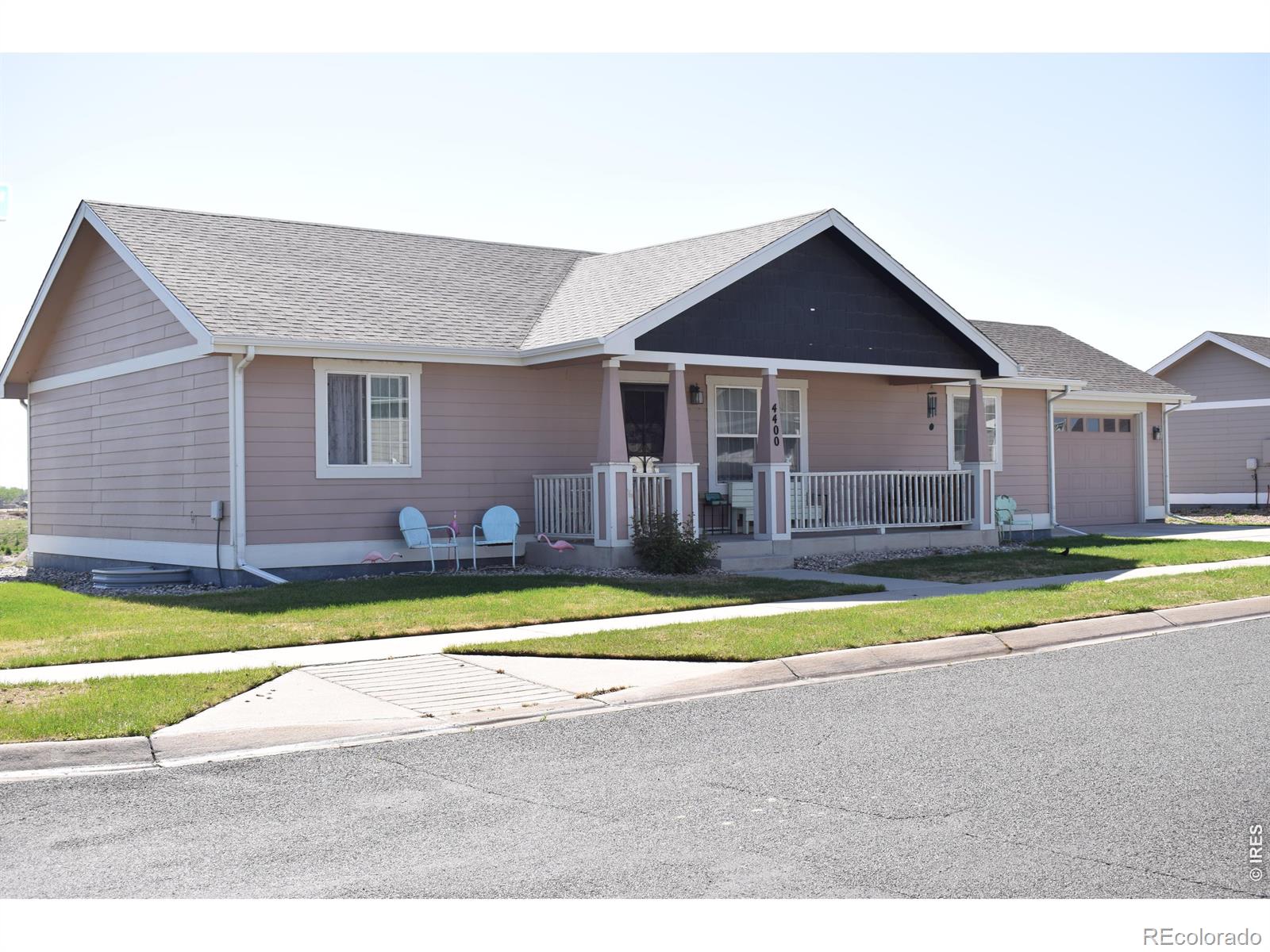 MLS Image #0 for 4400  paintbrush drive,evans, Colorado