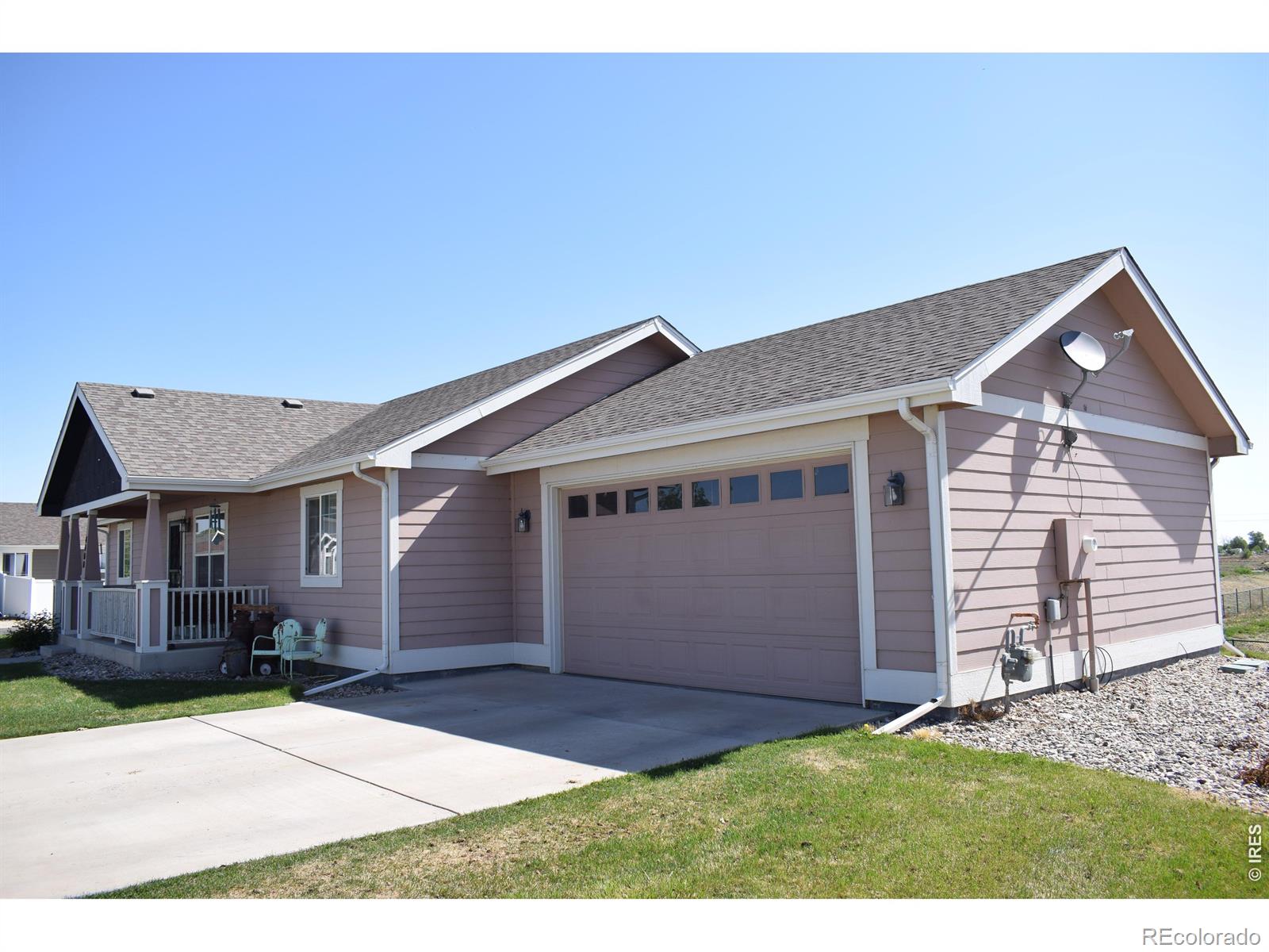 MLS Image #4 for 4400  paintbrush drive,evans, Colorado