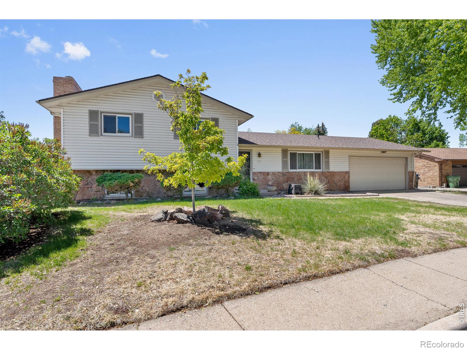 MLS Image #1 for 1805  axial drive,loveland, Colorado