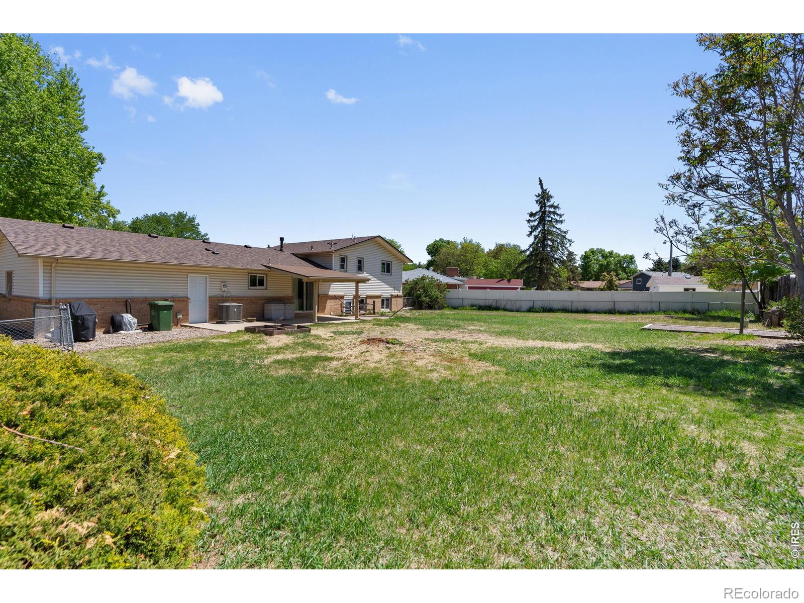 MLS Image #35 for 1805  axial drive,loveland, Colorado