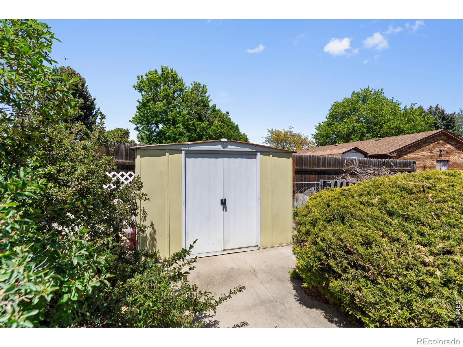 MLS Image #36 for 1805  axial drive,loveland, Colorado