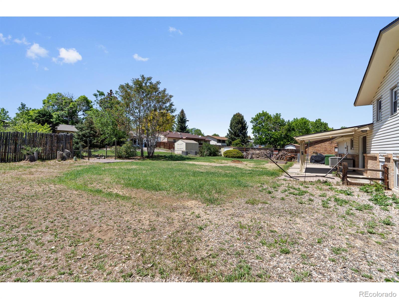 MLS Image #37 for 1805  axial drive,loveland, Colorado