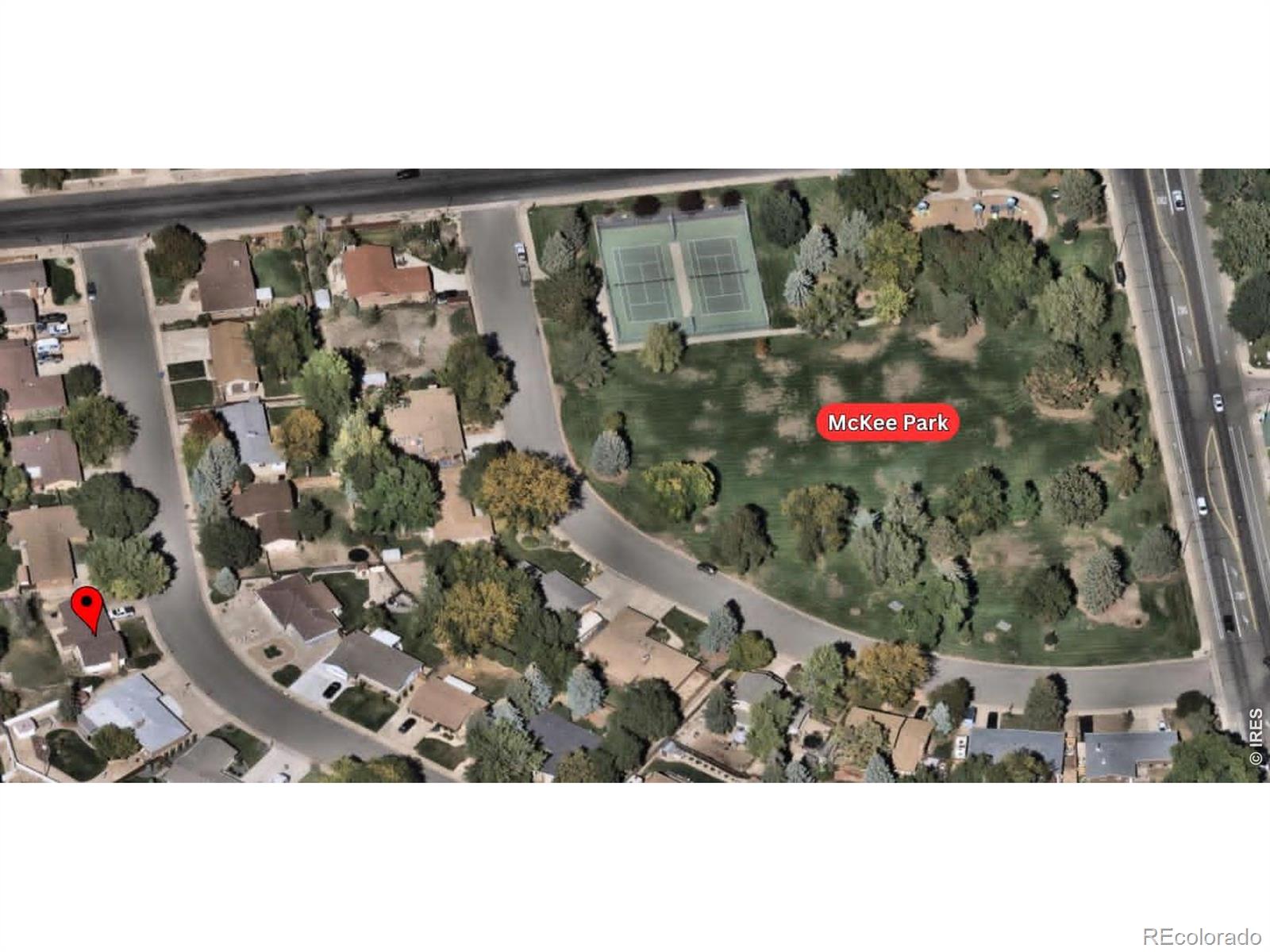 MLS Image #39 for 1805  axial drive,loveland, Colorado