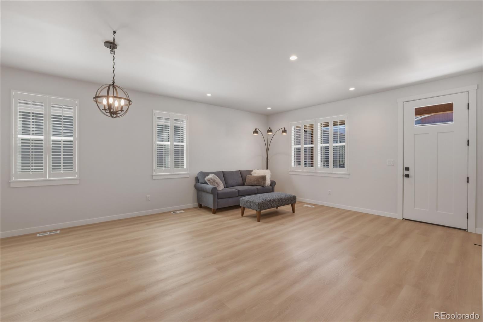 MLS Image #4 for 10704  willow avenue,poncha springs, Colorado