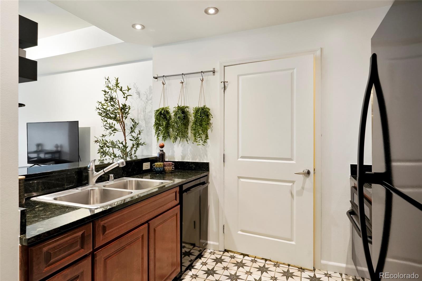 MLS Image #10 for 925 n lincoln street,denver, Colorado