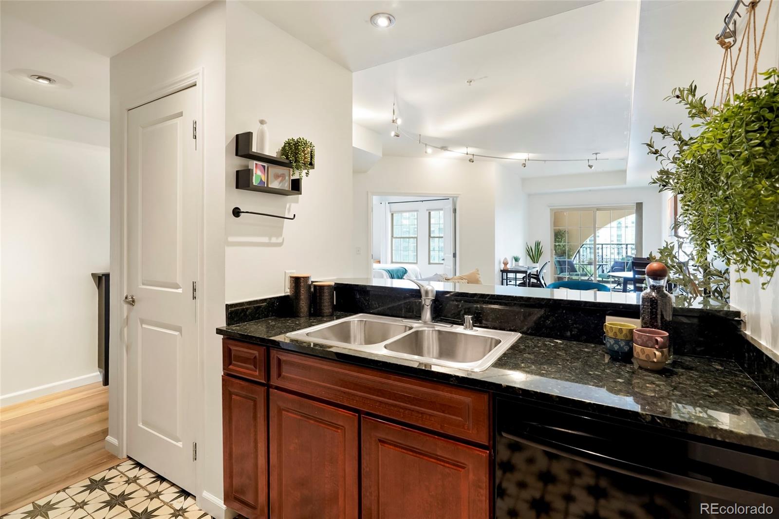 MLS Image #12 for 925 n lincoln street,denver, Colorado