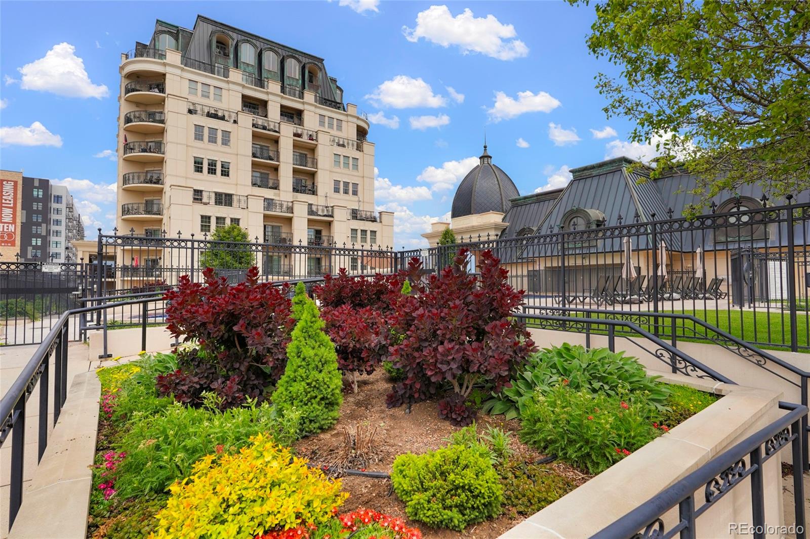 MLS Image #27 for 925 n lincoln street,denver, Colorado