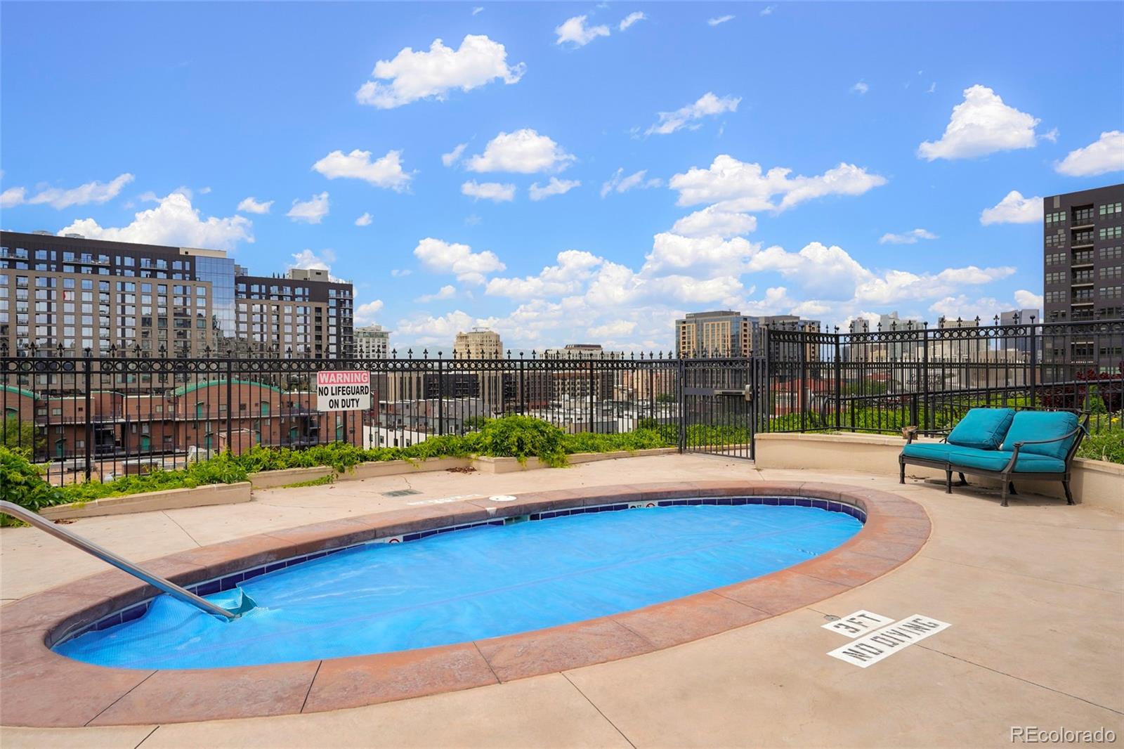 MLS Image #29 for 925 n lincoln street,denver, Colorado