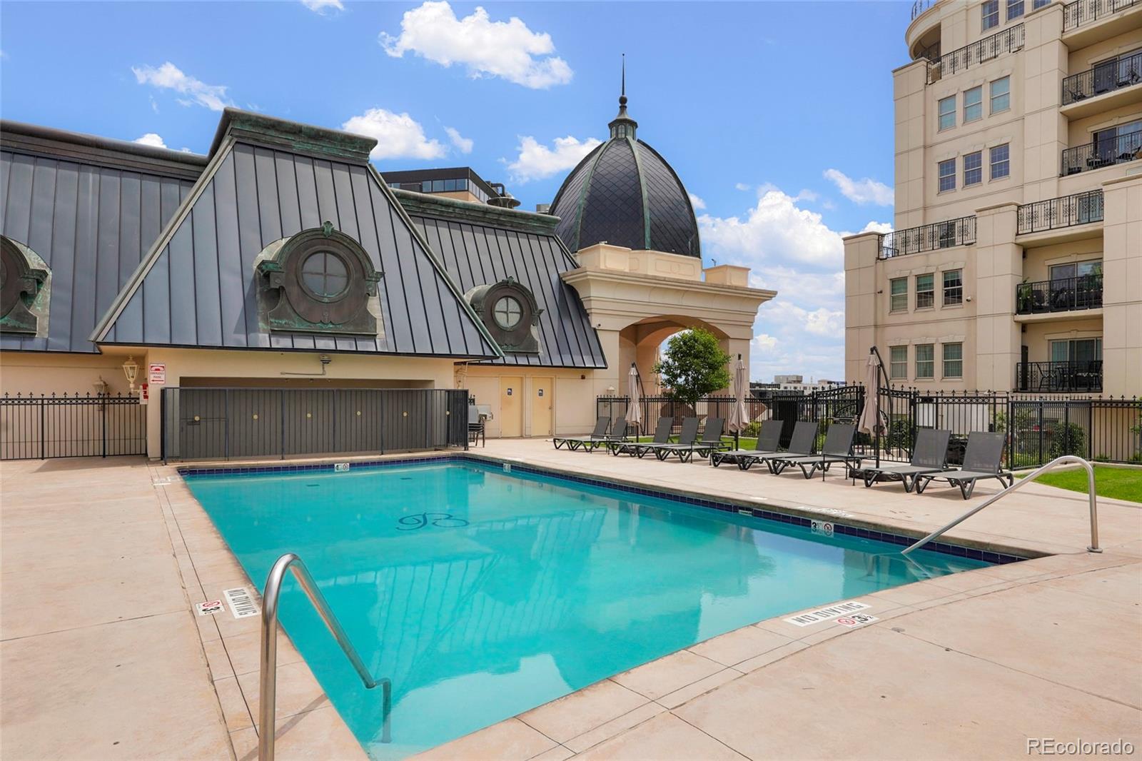 MLS Image #30 for 925 n lincoln street,denver, Colorado