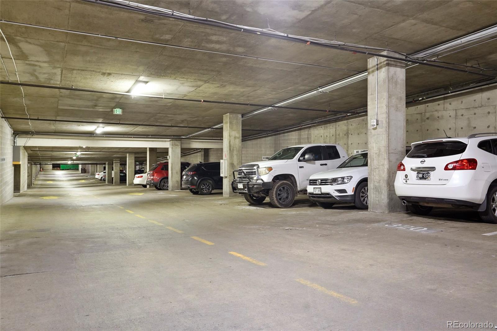 MLS Image #34 for 925 n lincoln street,denver, Colorado