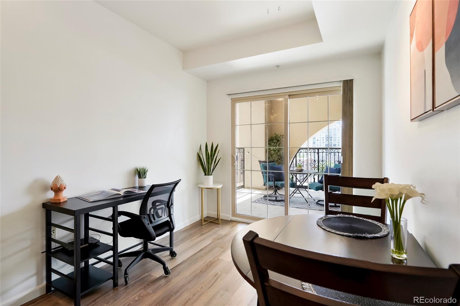 MLS Image #5 for 925 n lincoln street,denver, Colorado