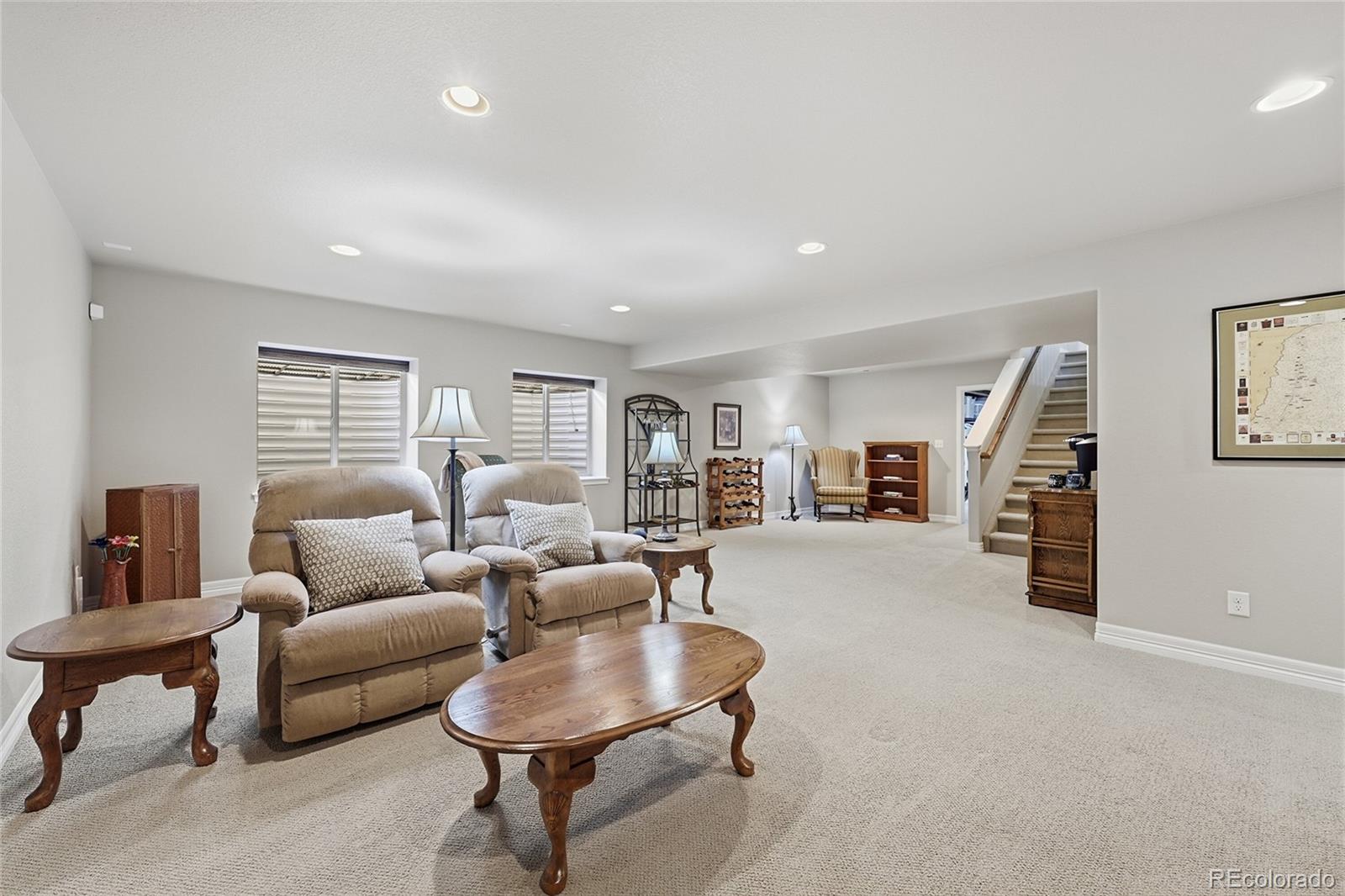 MLS Image #21 for 6245  mount ouray drive,colorado springs, Colorado