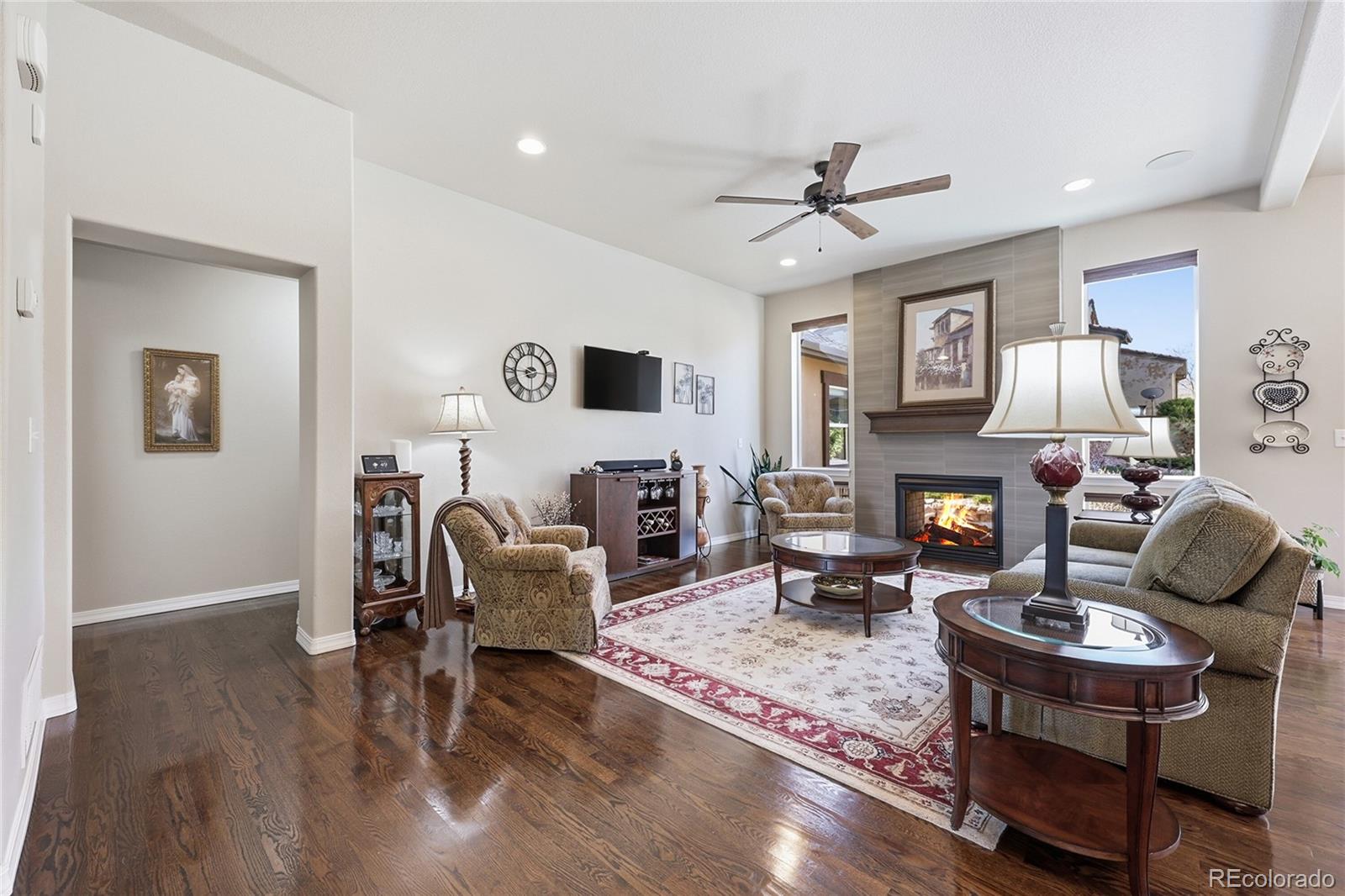 MLS Image #3 for 6245  mount ouray drive,colorado springs, Colorado