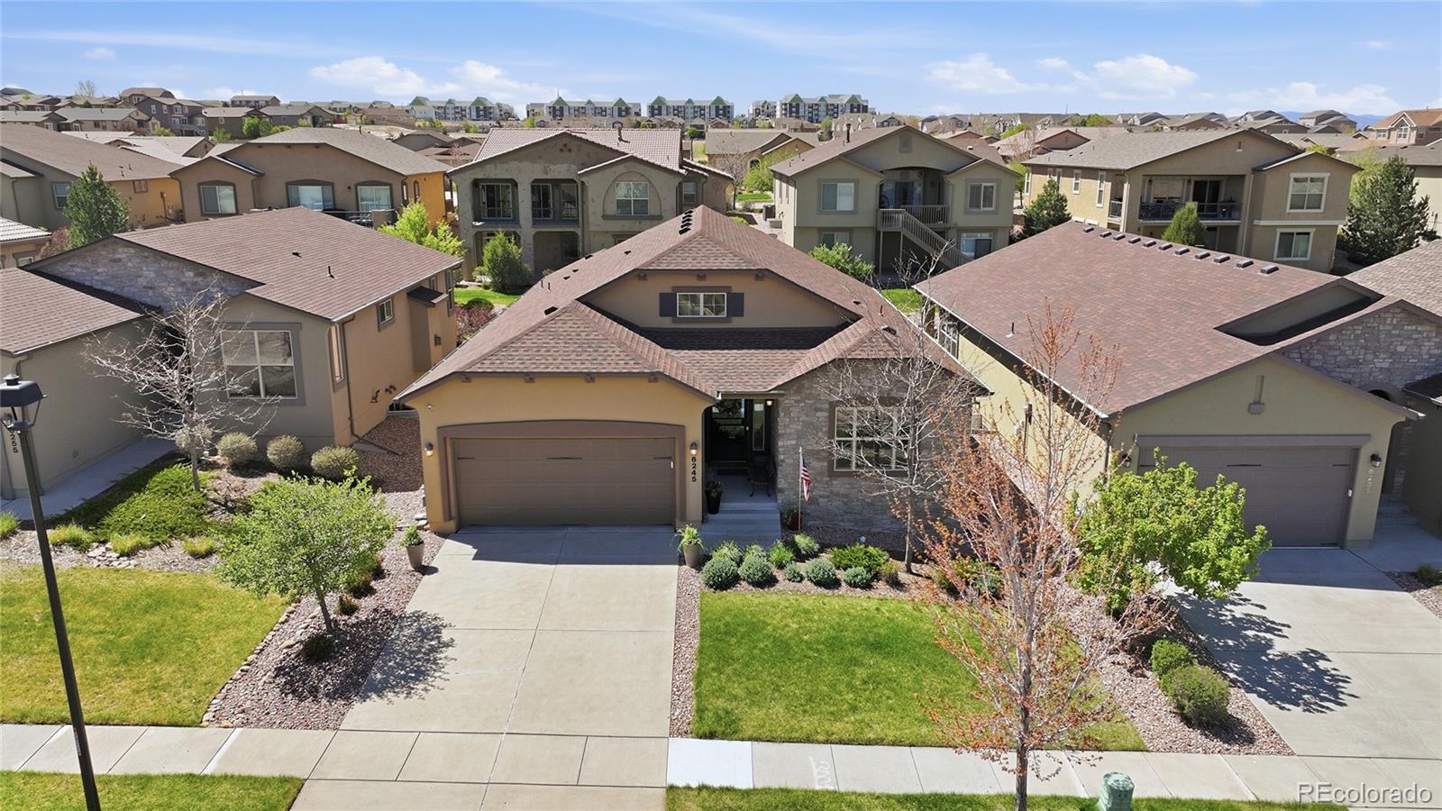 MLS Image #35 for 6245  mount ouray drive,colorado springs, Colorado