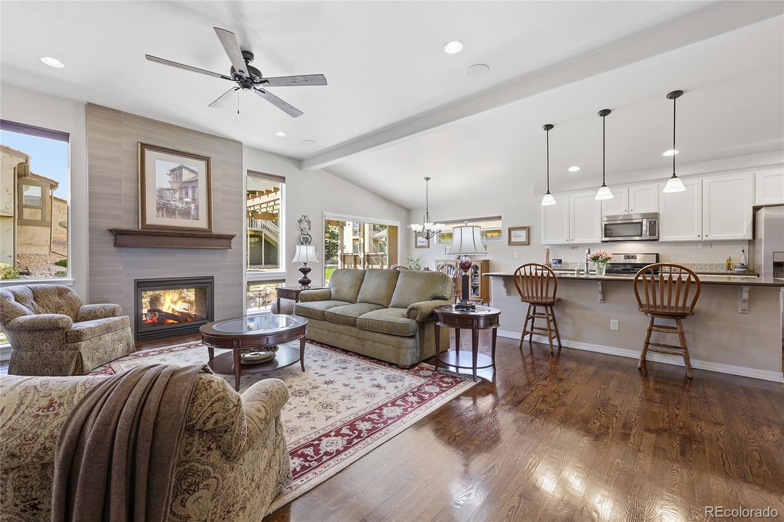 MLS Image #5 for 6245  mount ouray drive,colorado springs, Colorado