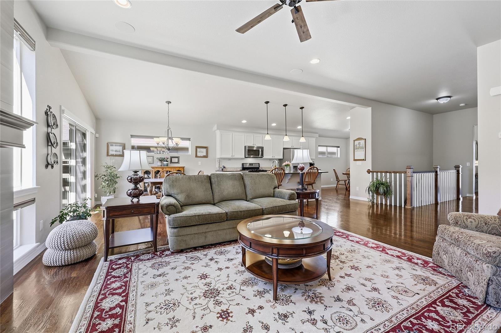 MLS Image #6 for 6245  mount ouray drive,colorado springs, Colorado