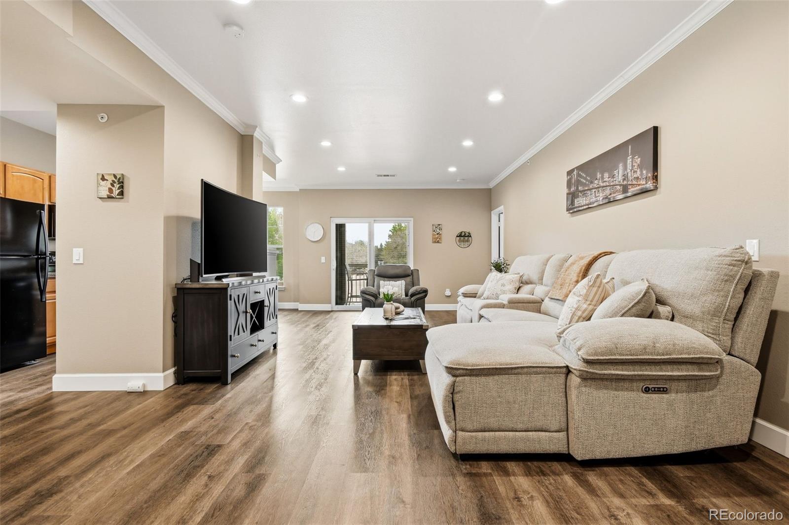 MLS Image #3 for 7412 s quail circle,littleton, Colorado