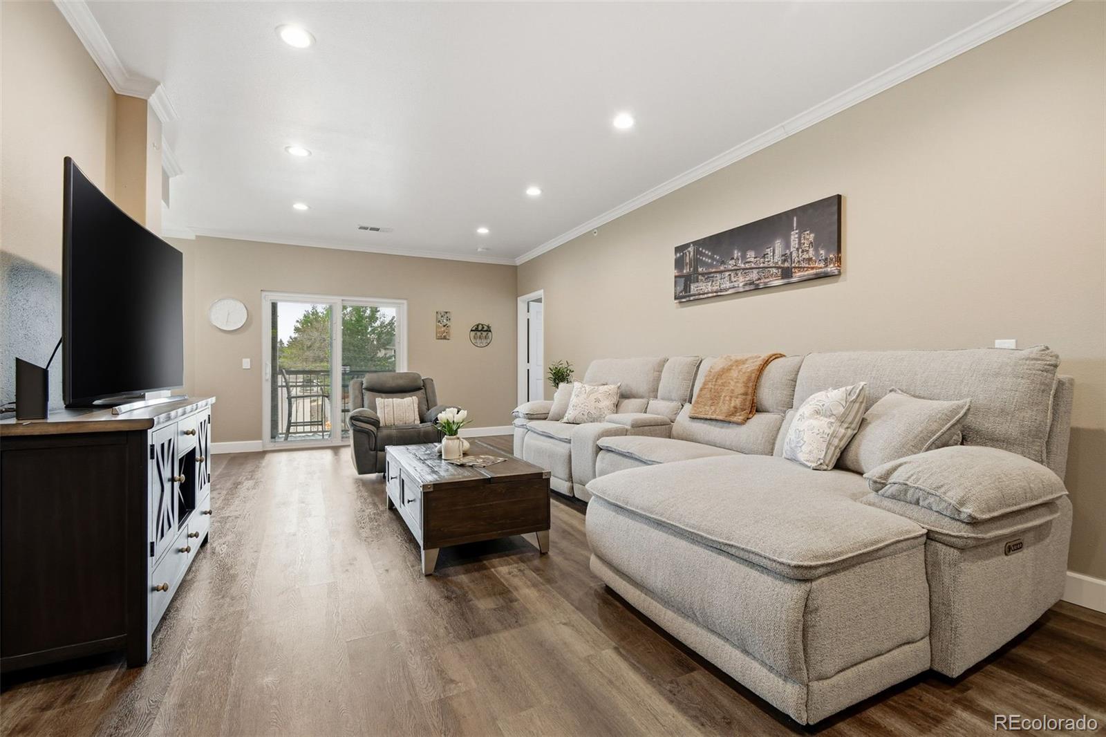 MLS Image #4 for 7412 s quail circle,littleton, Colorado