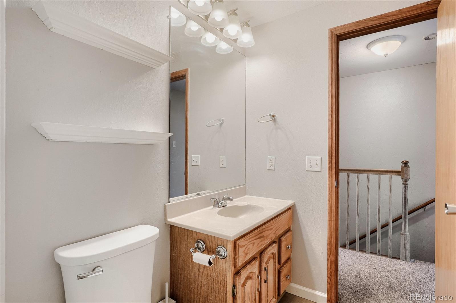 MLS Image #12 for 9925 w 20th avenue,lakewood, Colorado