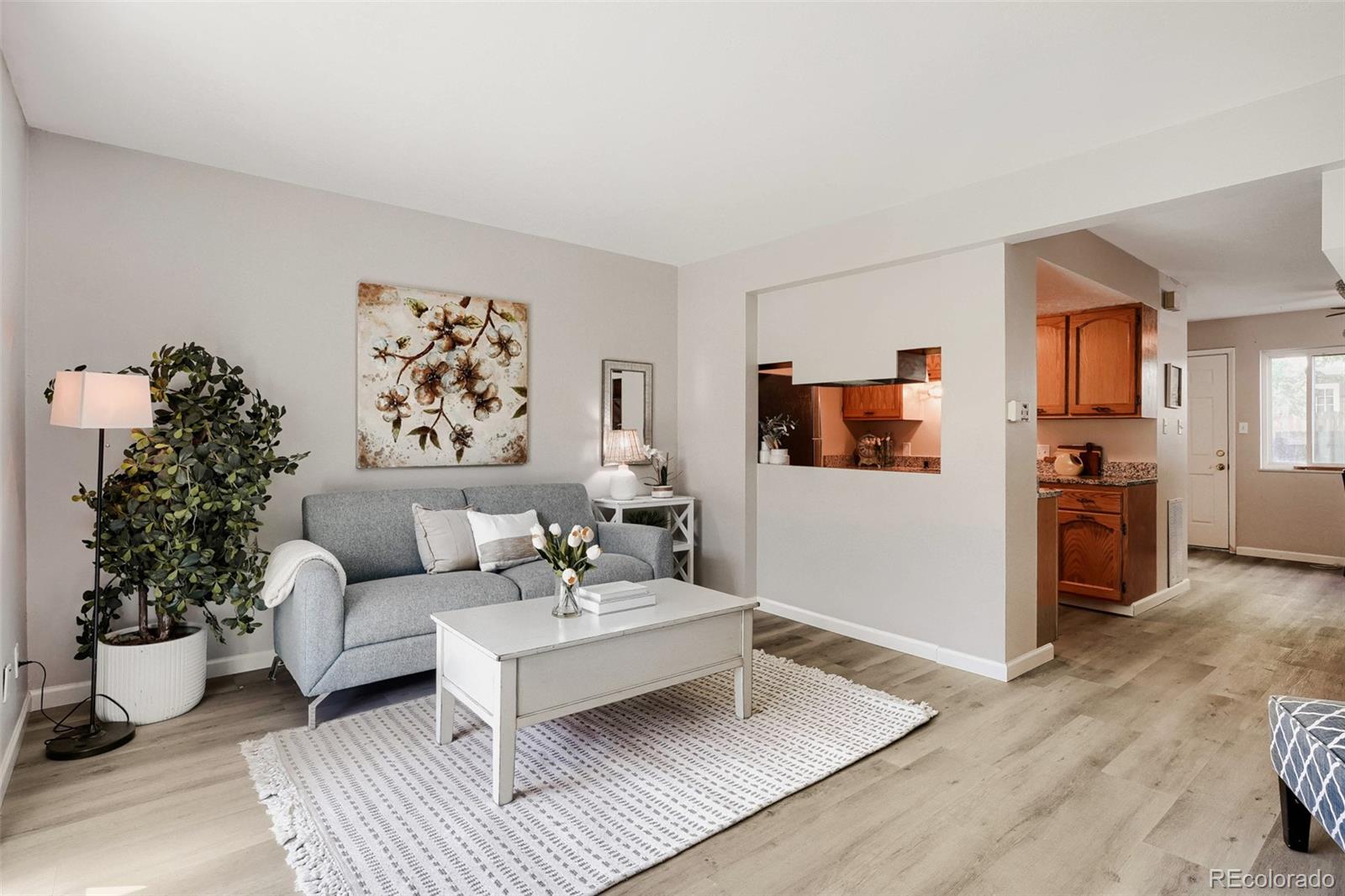 MLS Image #2 for 9925 w 20th avenue,lakewood, Colorado
