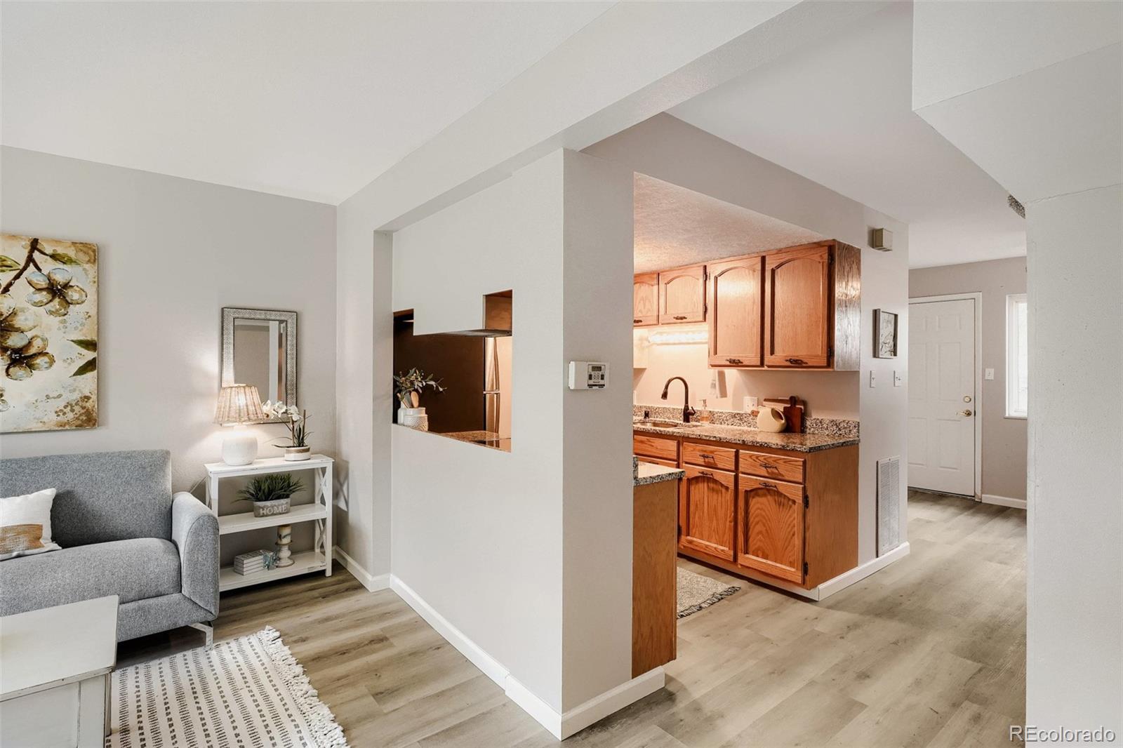 MLS Image #4 for 9925 w 20th avenue,lakewood, Colorado