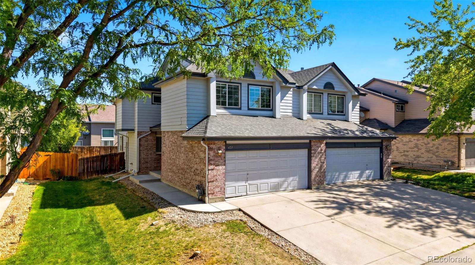 MLS Image #31 for 451 w 114th place,northglenn, Colorado