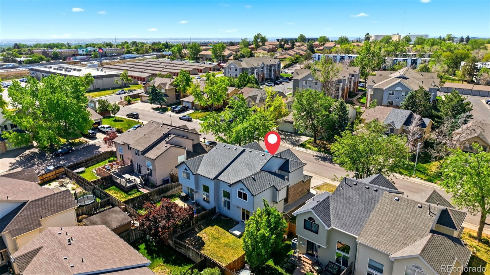 MLS Image #33 for 451 w 114th place,northglenn, Colorado