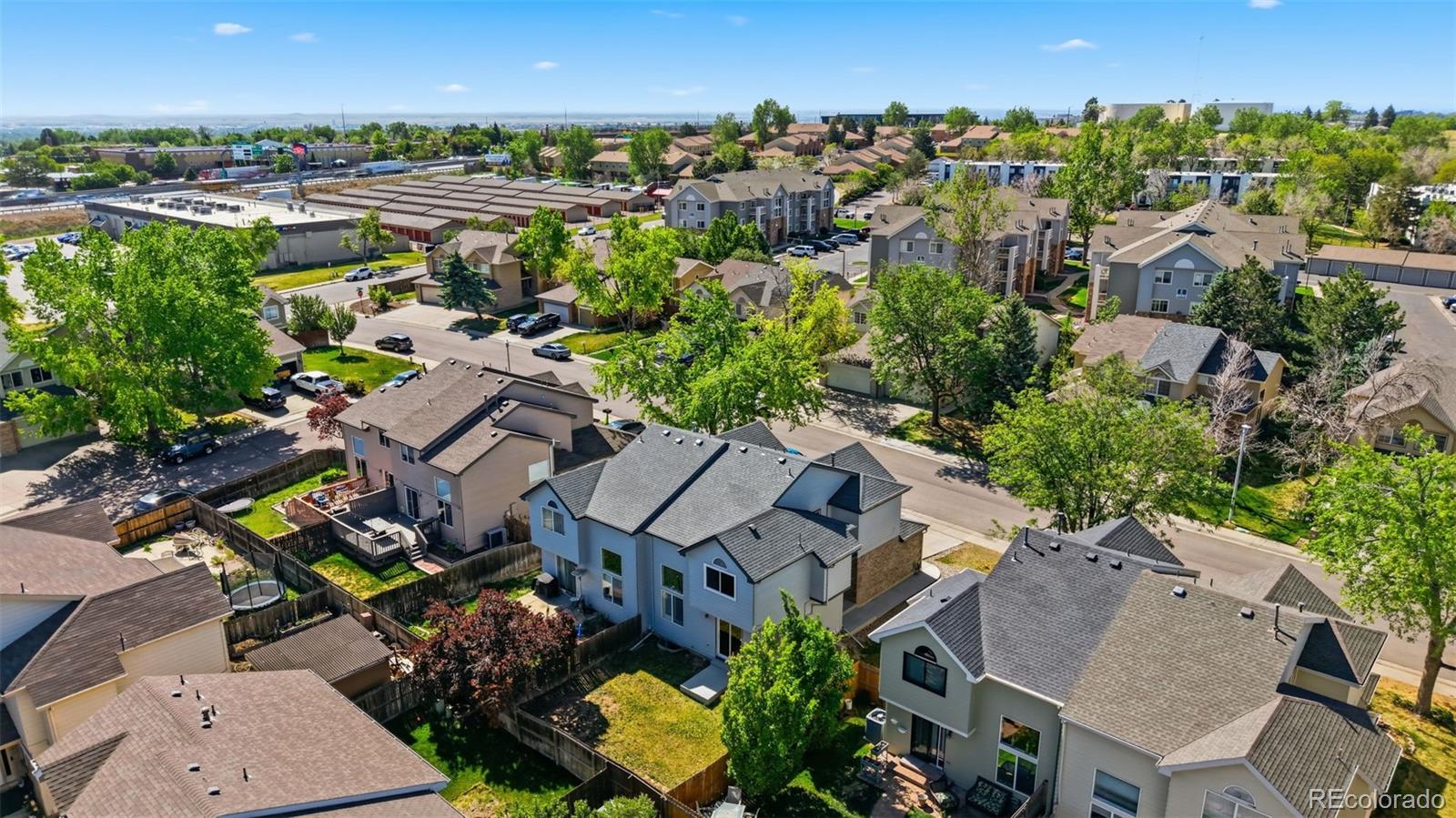 MLS Image #34 for 451 w 114th place,northglenn, Colorado