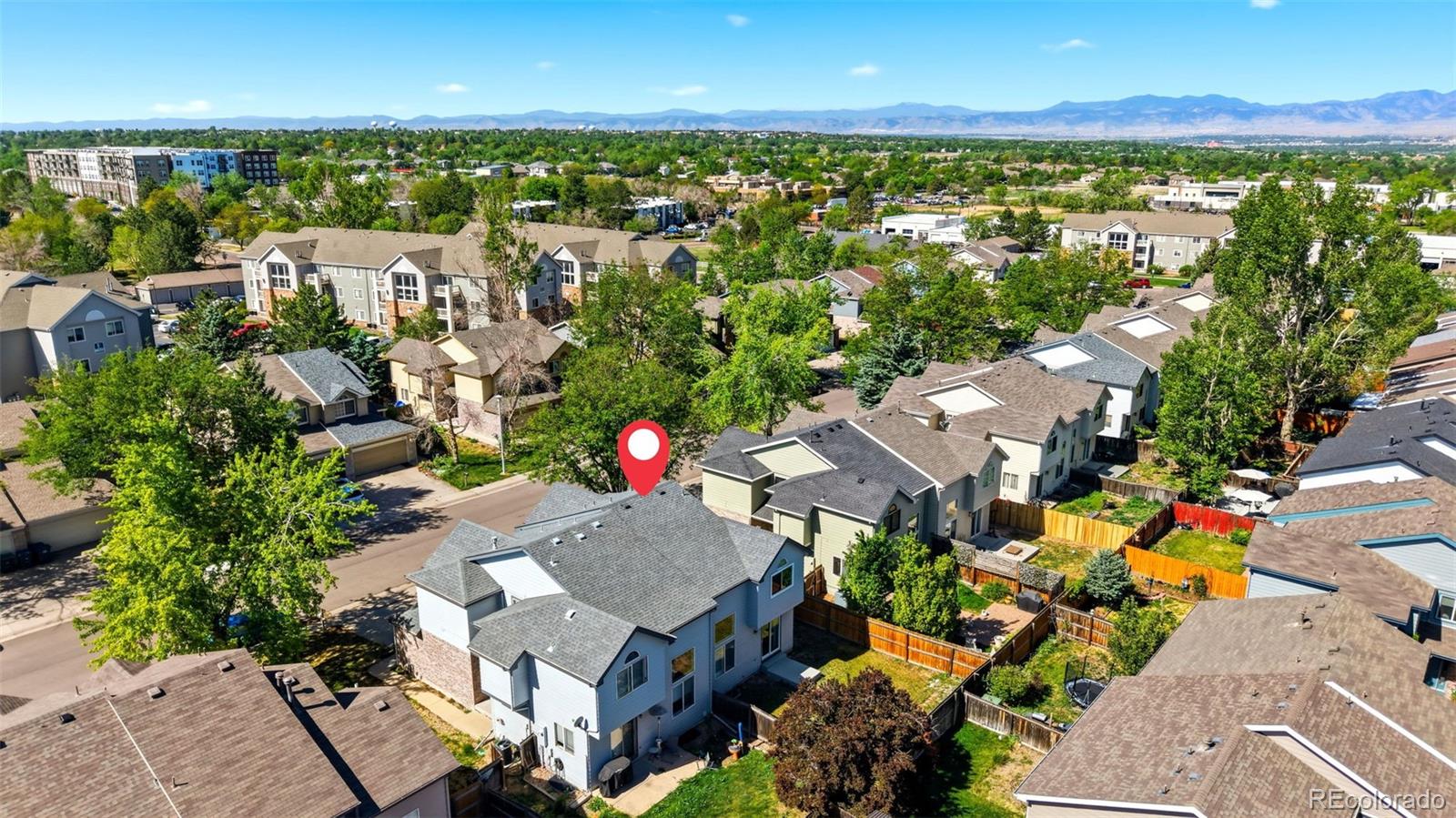 MLS Image #35 for 451 w 114th place,northglenn, Colorado