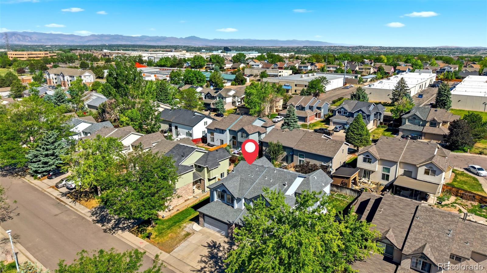 MLS Image #37 for 451 w 114th place,northglenn, Colorado