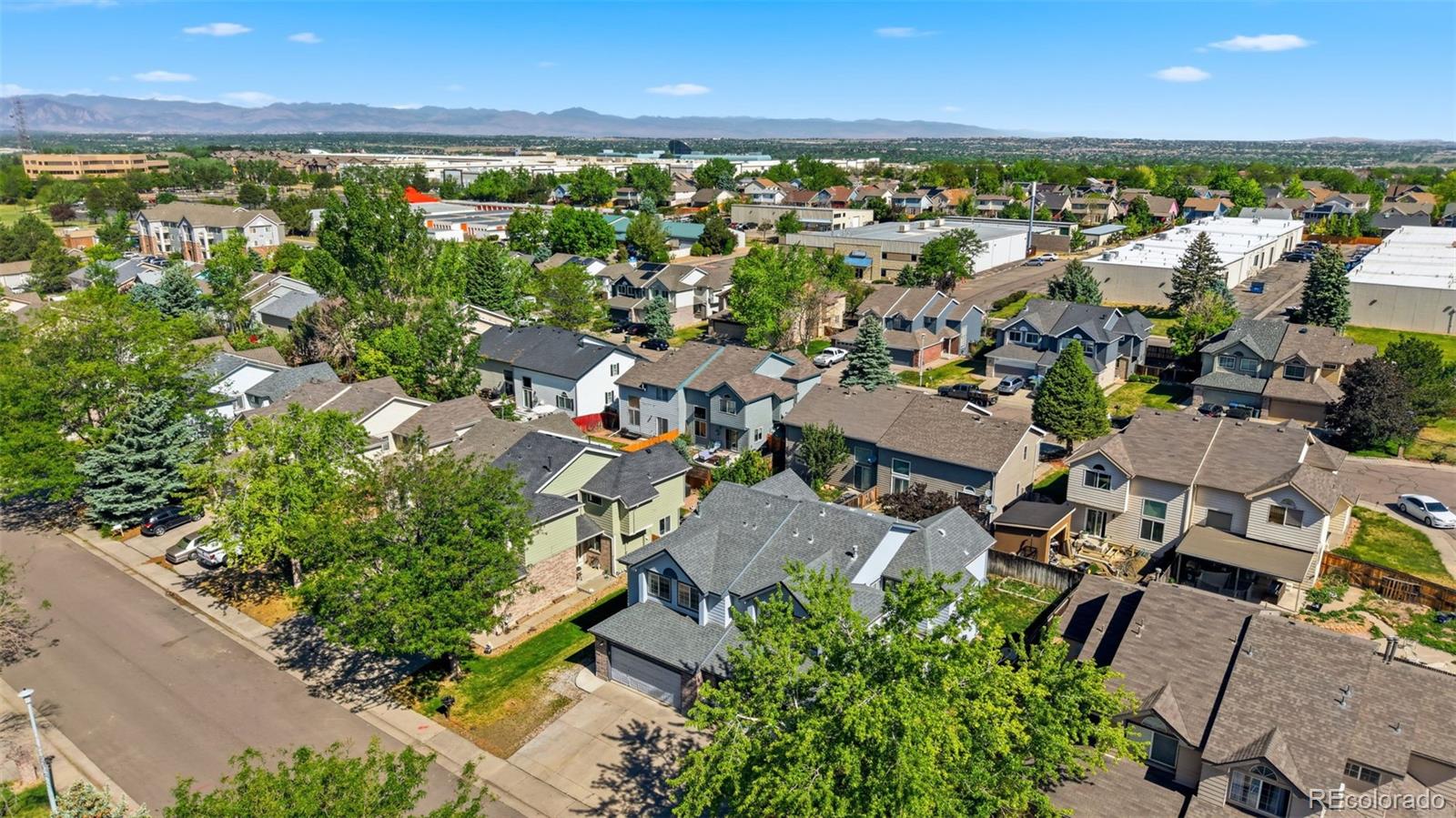 MLS Image #38 for 451 w 114th place,northglenn, Colorado