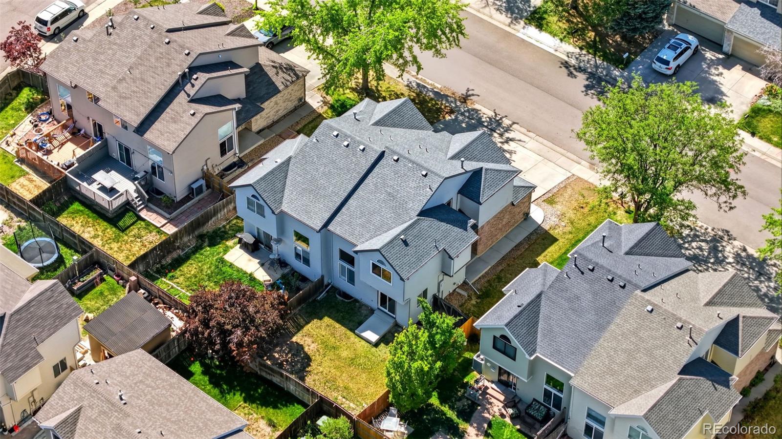 MLS Image #39 for 451 w 114th place,northglenn, Colorado