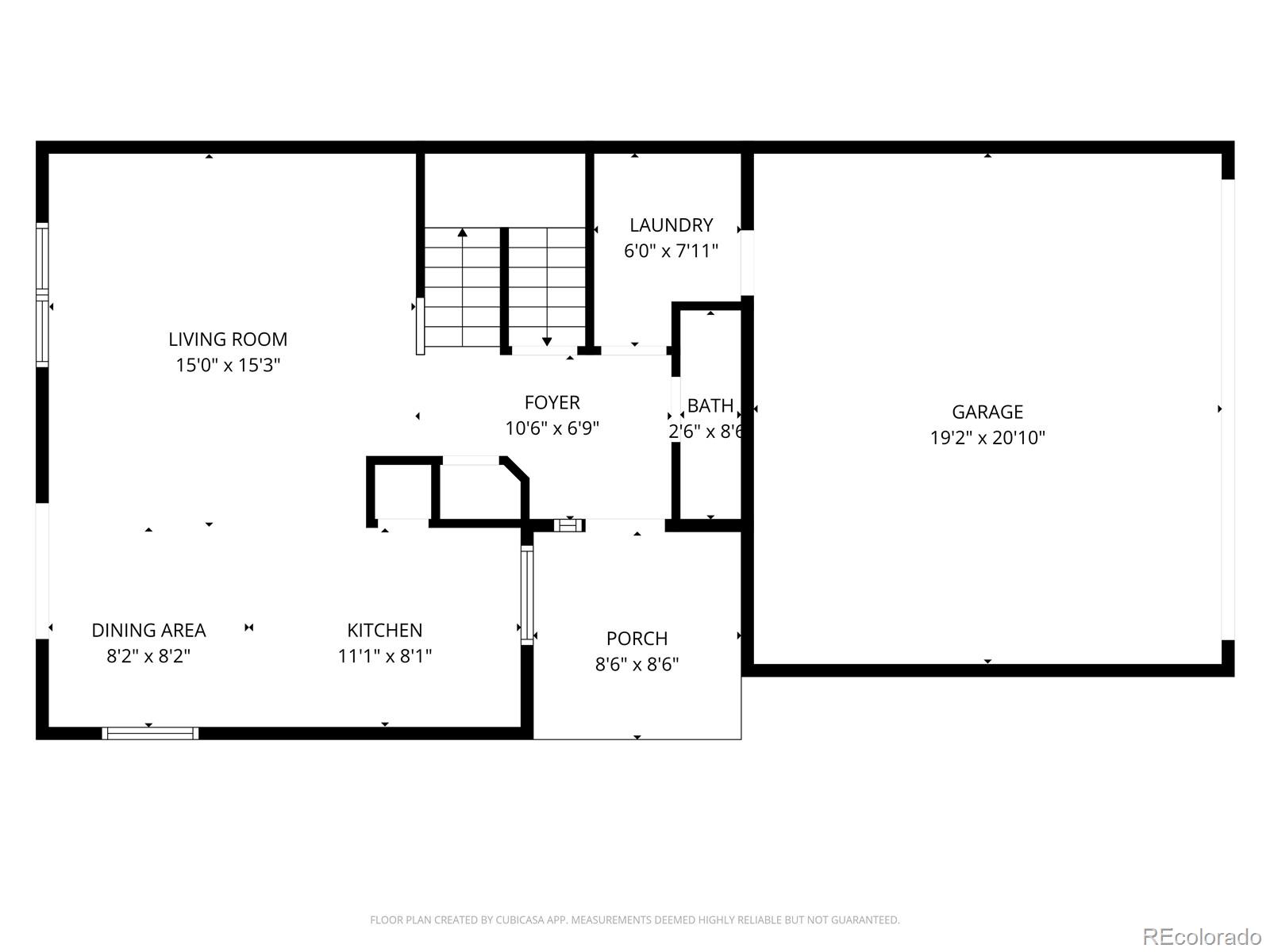 MLS Image #40 for 451 w 114th place,northglenn, Colorado