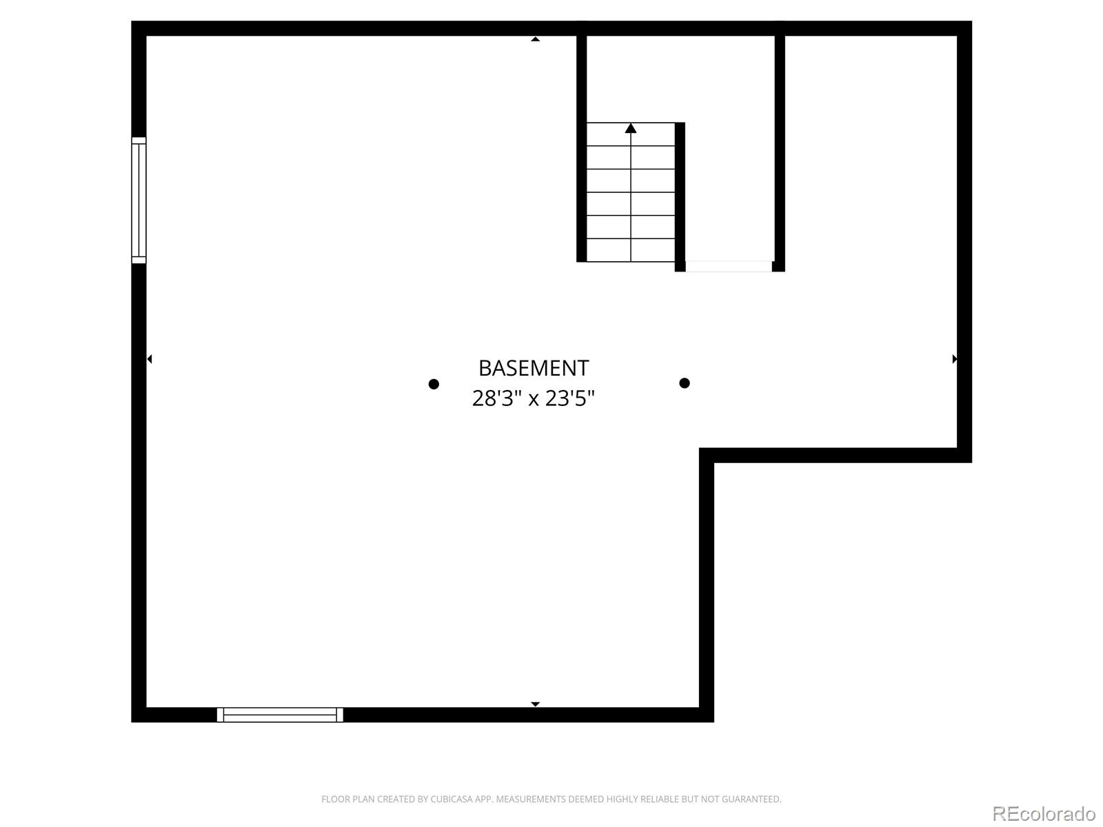MLS Image #42 for 451 w 114th place,northglenn, Colorado