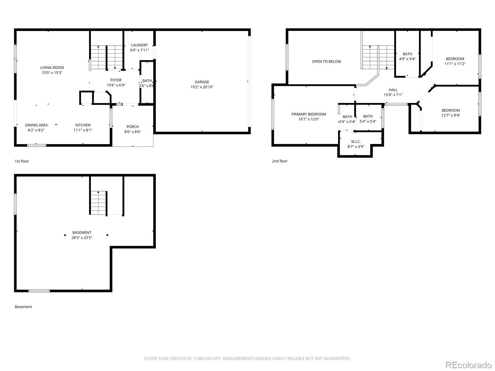 MLS Image #43 for 451 w 114th place,northglenn, Colorado
