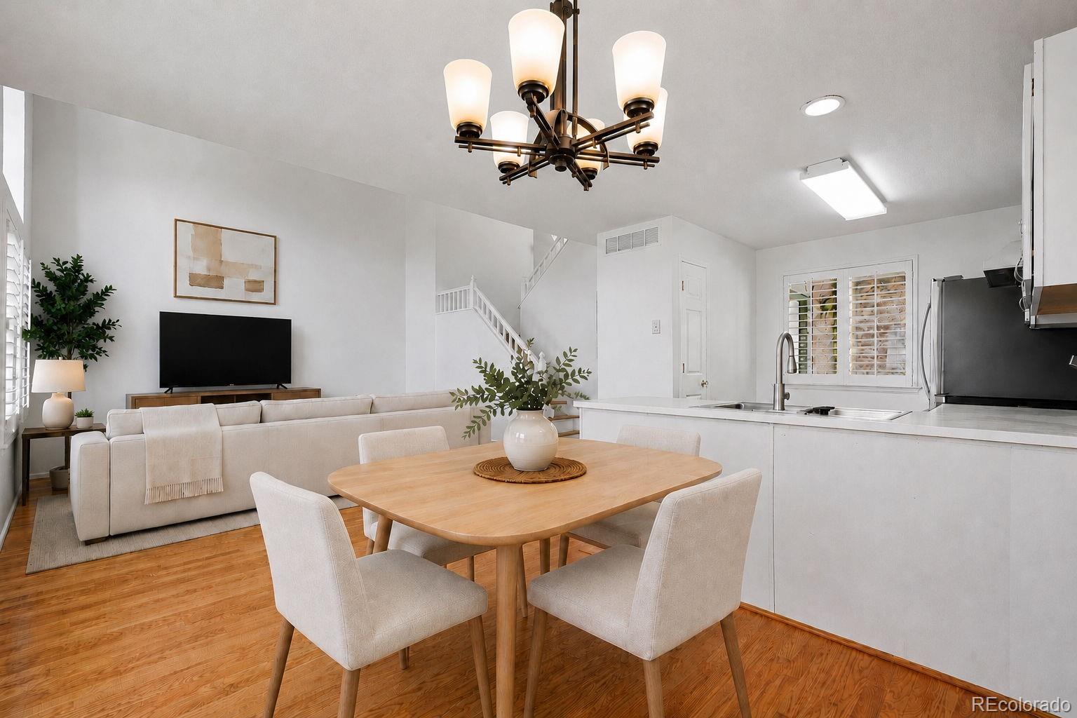 MLS Image #5 for 451 w 114th place,northglenn, Colorado