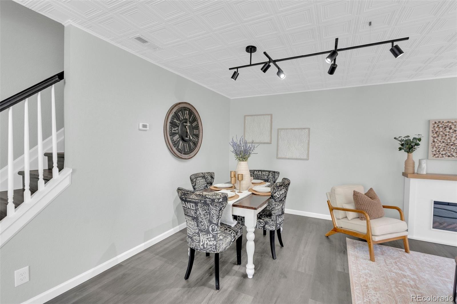 MLS Image #11 for 10700  kimblewyck circle,denver, Colorado