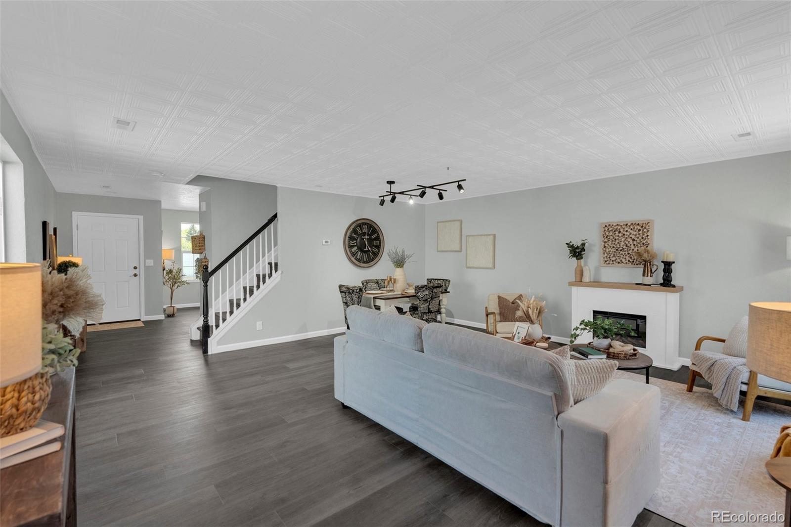 MLS Image #15 for 10700  kimblewyck circle,denver, Colorado