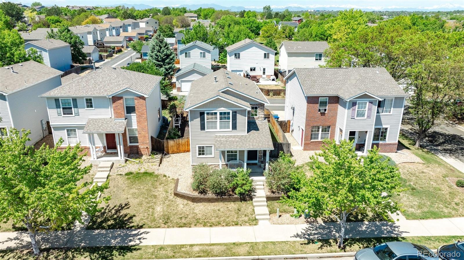 MLS Image #30 for 10700  kimblewyck circle,denver, Colorado