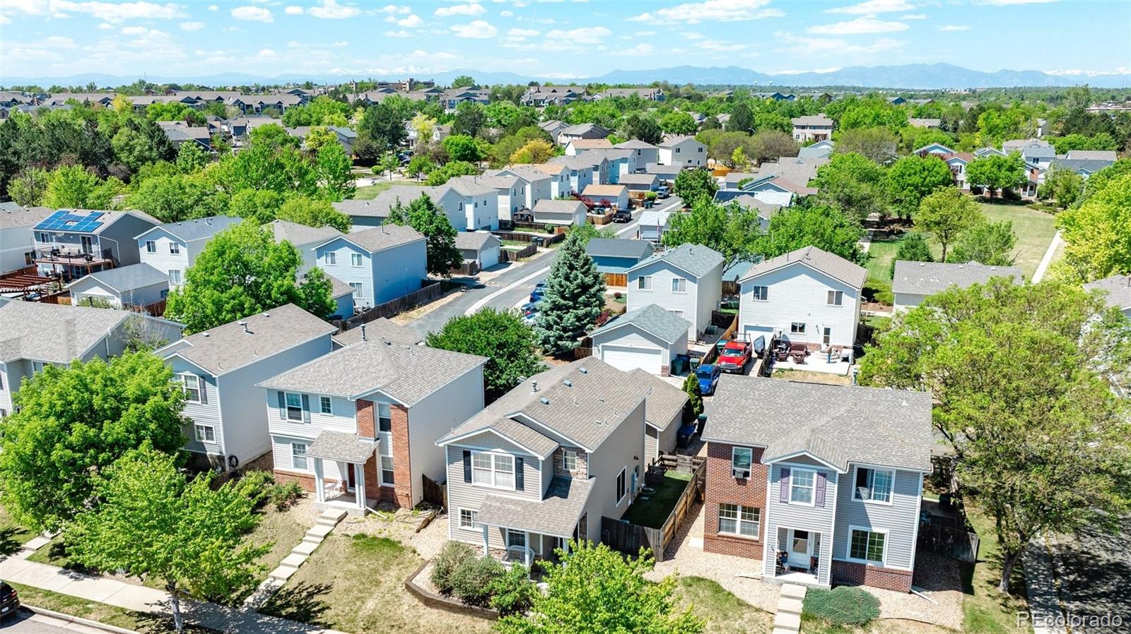 MLS Image #31 for 10700  kimblewyck circle,denver, Colorado